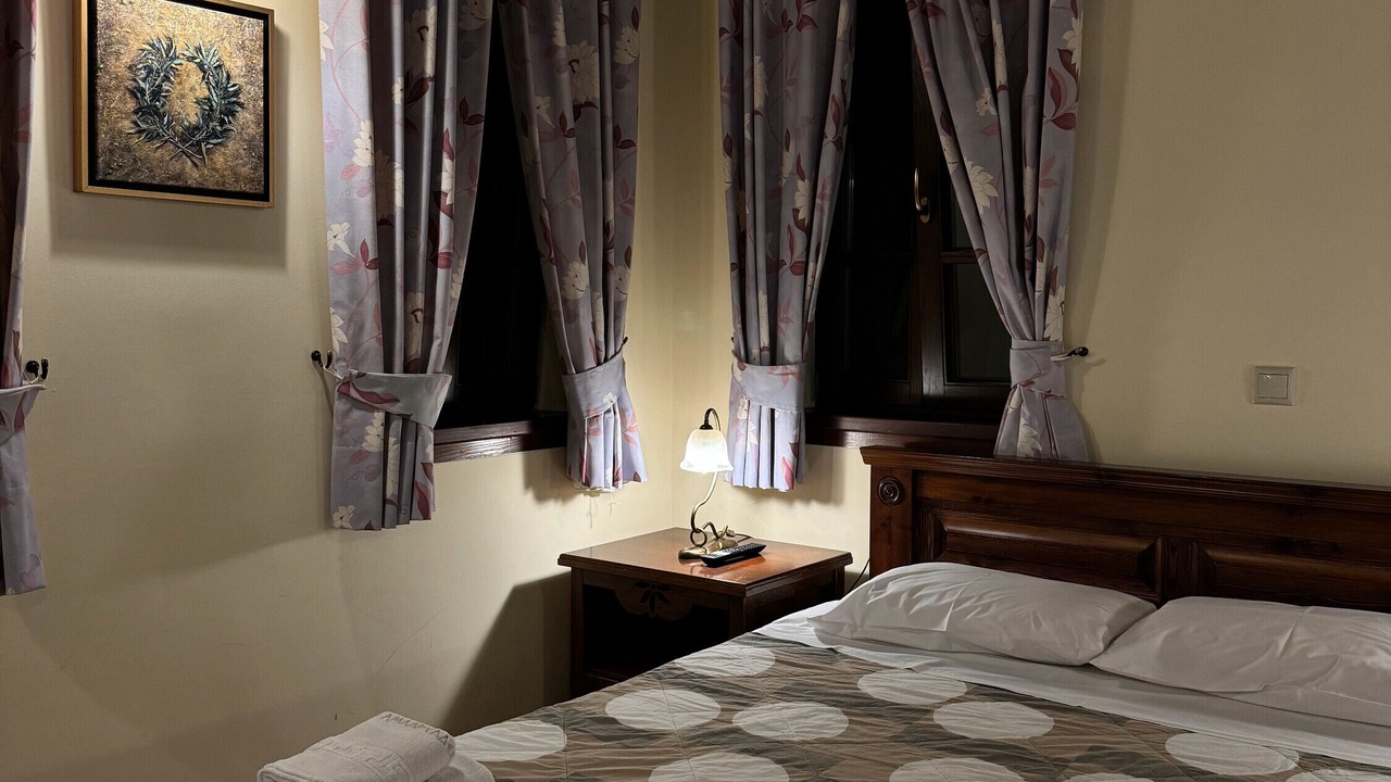 Photo of Bedroom in Potamia