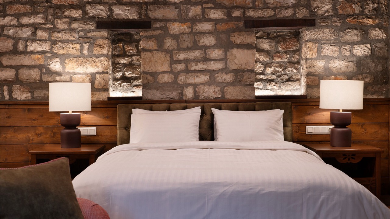 Photo of Bedroom in Potamia