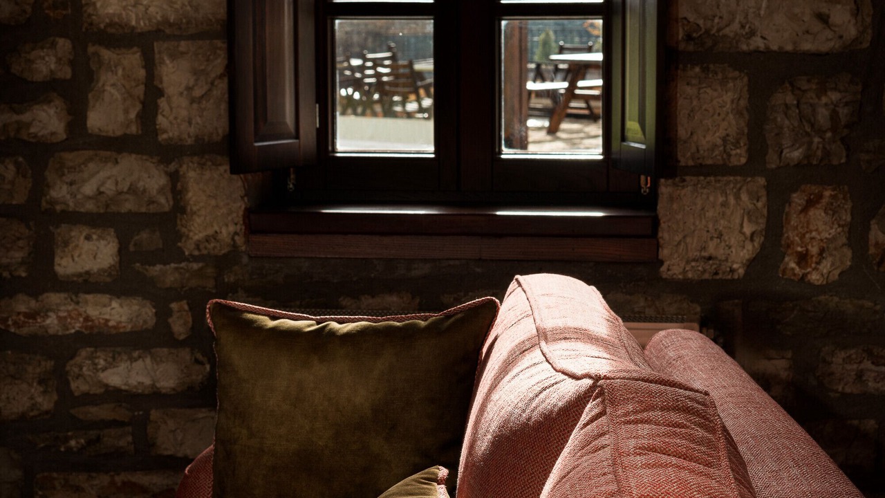 Photo of Livingroom in Potamia