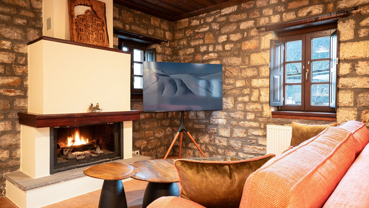 Photo of Livingroom in Potamia