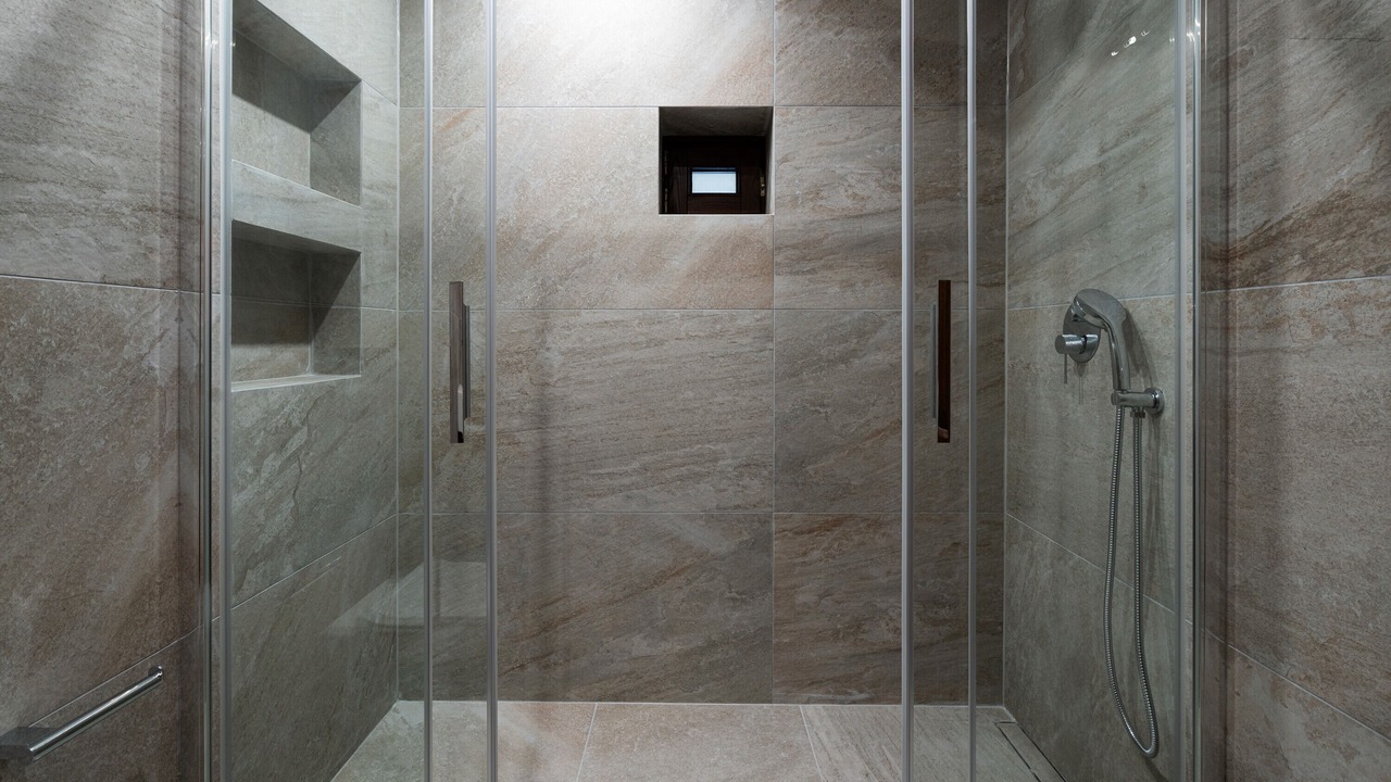 Photo of Bathroom in Potamia