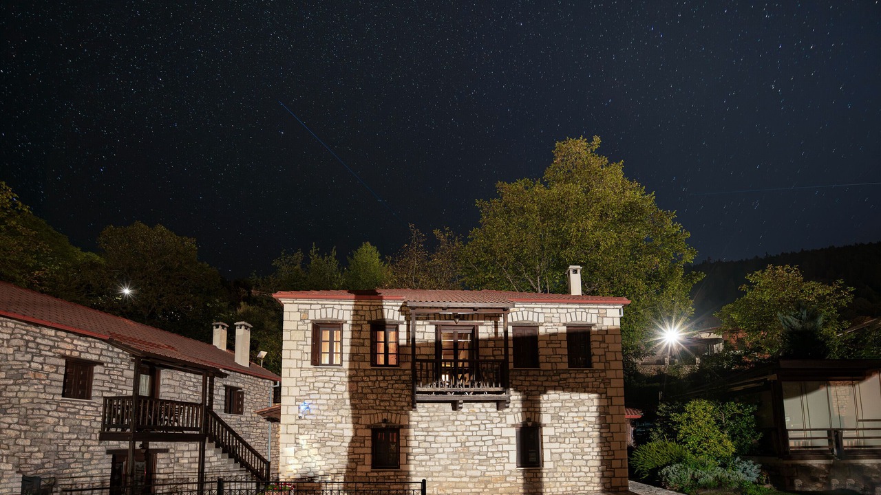 Photo of Outdoor in Potamia