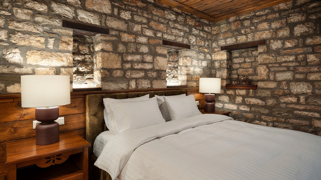 Photo of Bedroom in Potamia