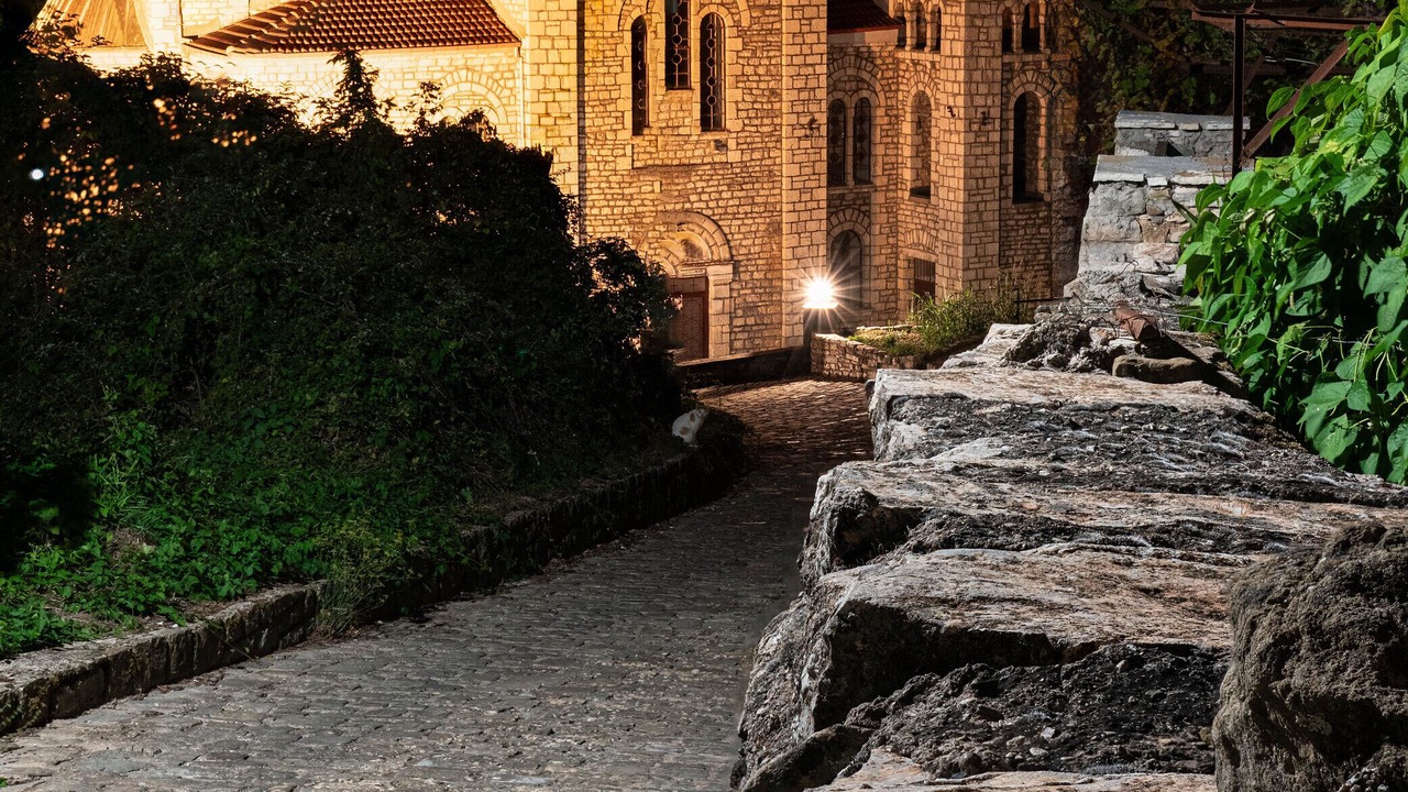 Photo of Outdoor in Potamia