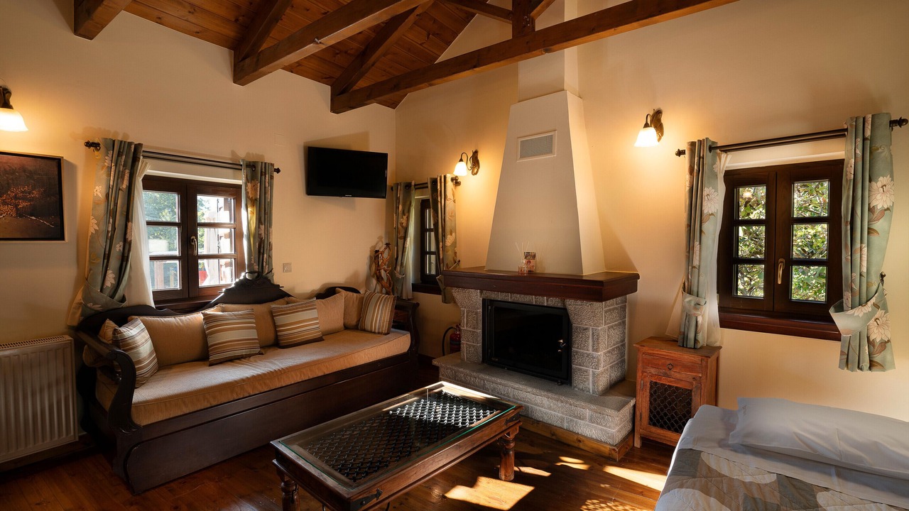 Photo of Livingroom in Potamia