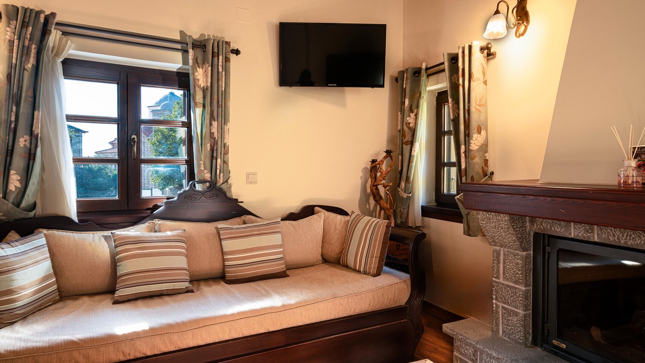 Photo of Livingroom in Potamia