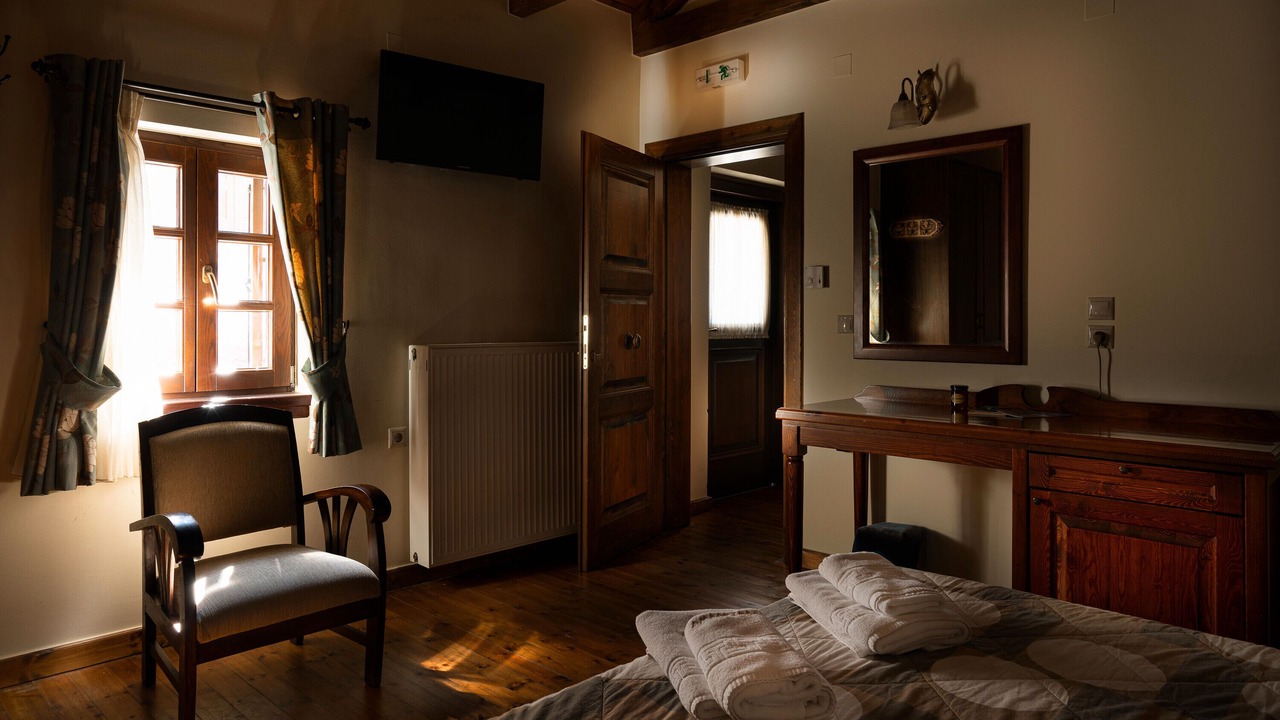Photo of Bedroom in Potamia