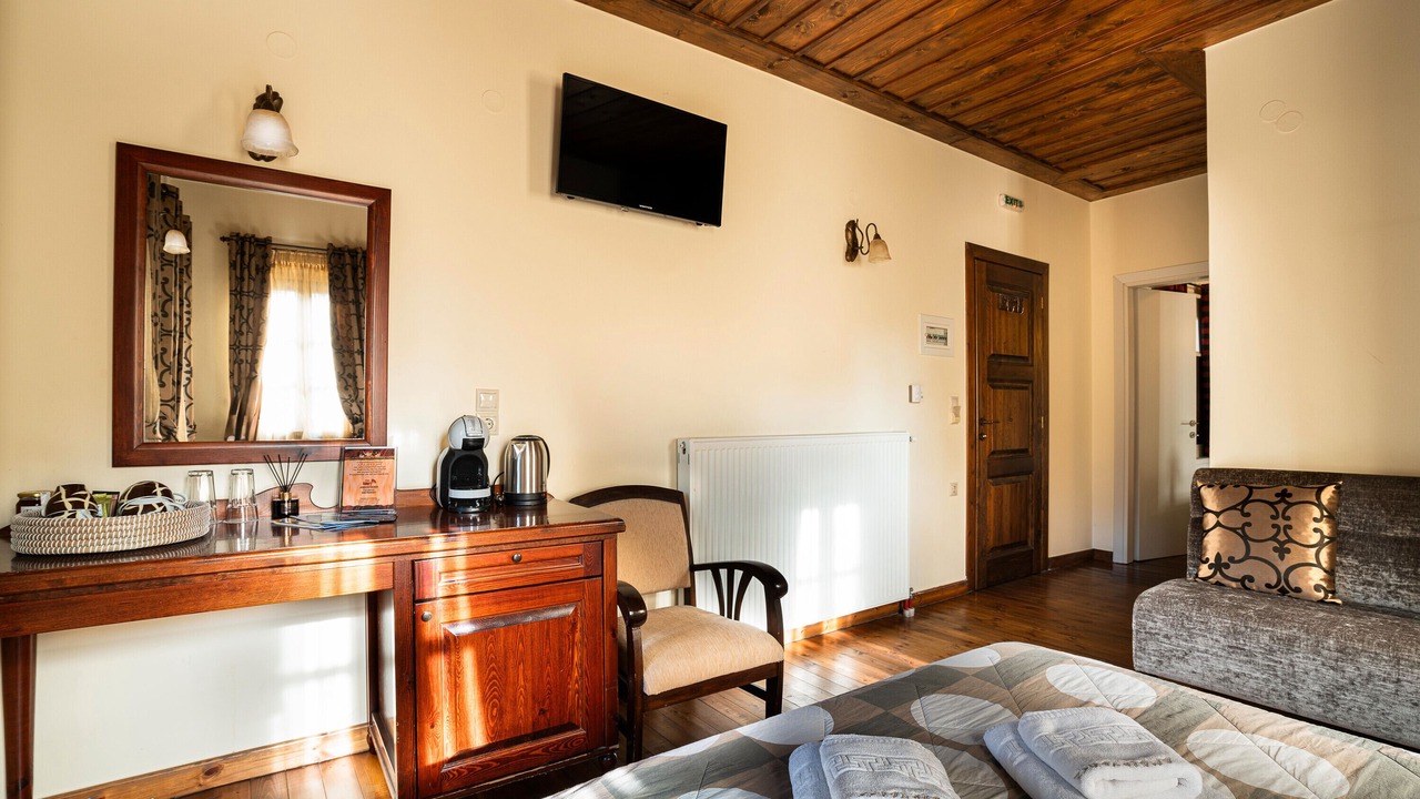 Photo of Bedroom in Potamia
