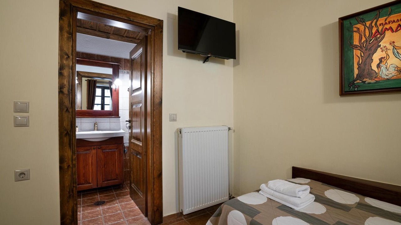 Photo of Bedroom in Potamia