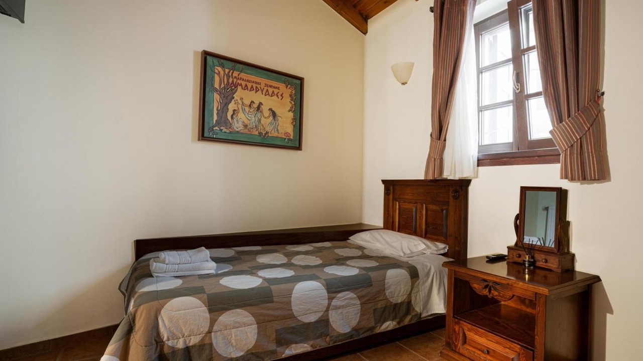Photo of Bedroom in Potamia