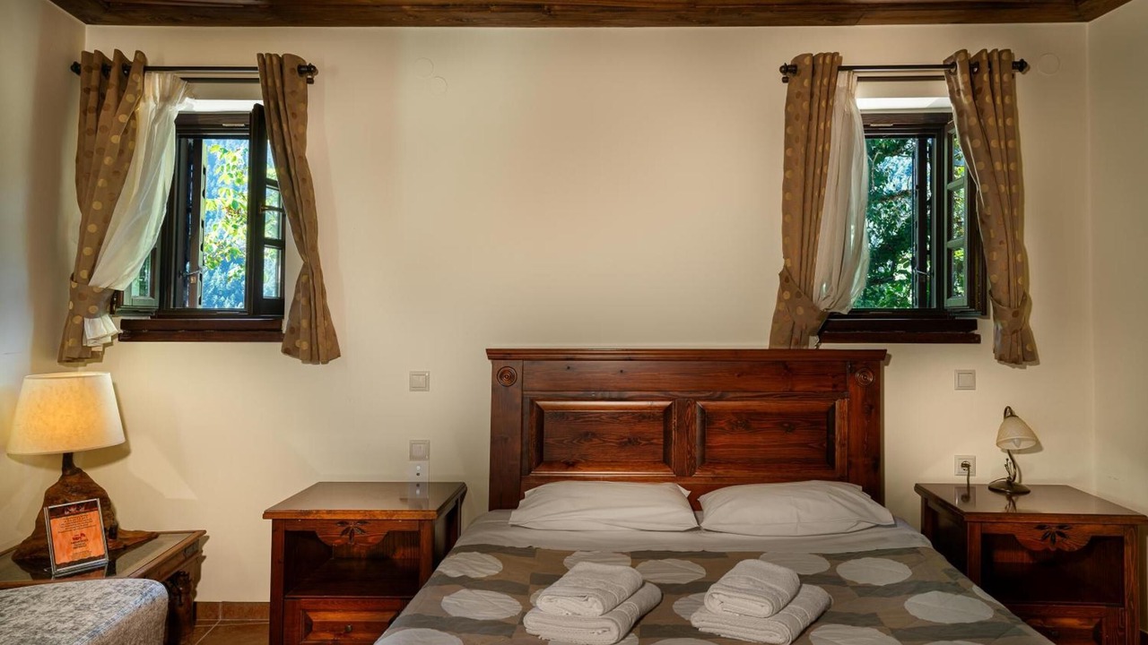 Photo of Bedroom in Potamia