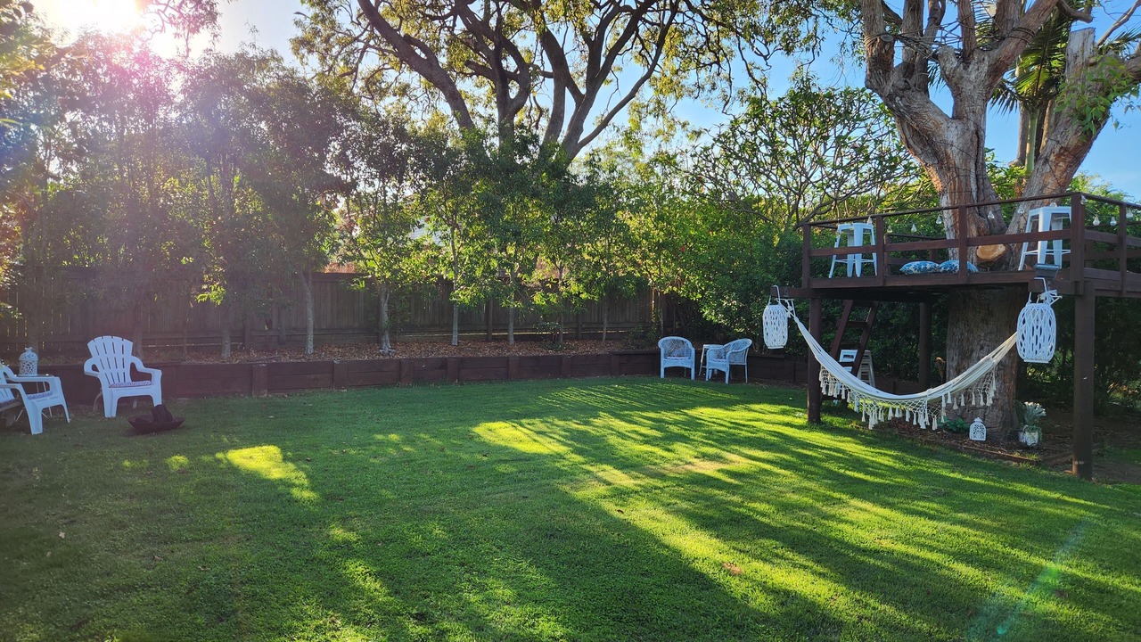 Photo of Outdoor in Ekibin