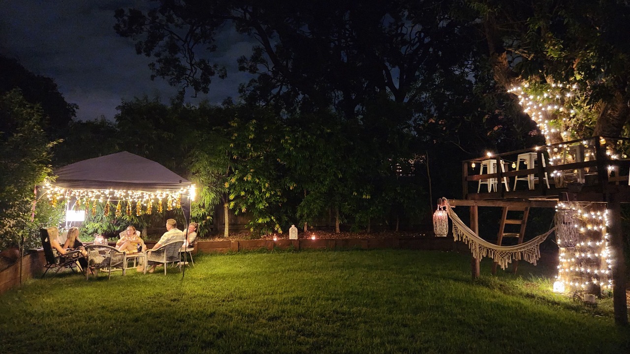 Photo of Outdoor in Ekibin