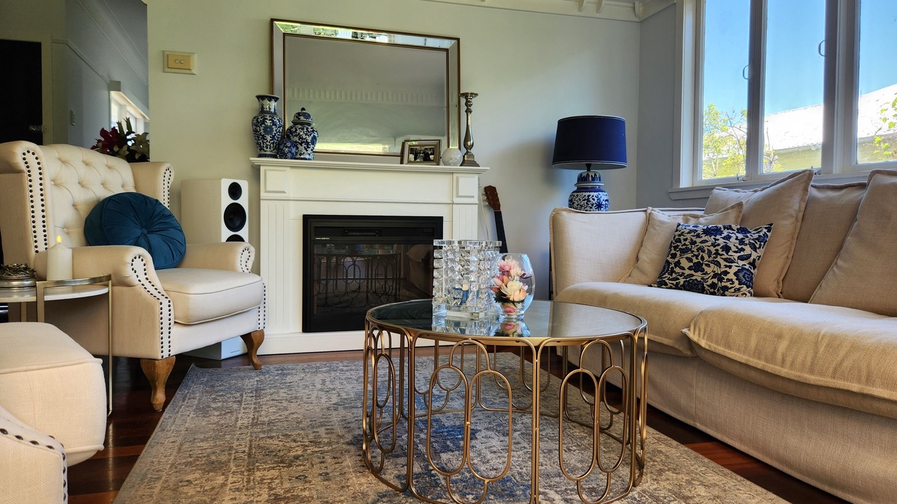 Photo of Livingroom in Ekibin