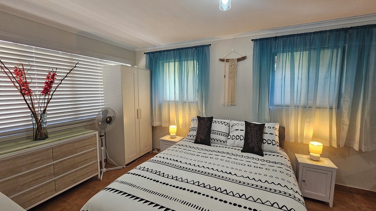 Photo of Bedroom in Buderim