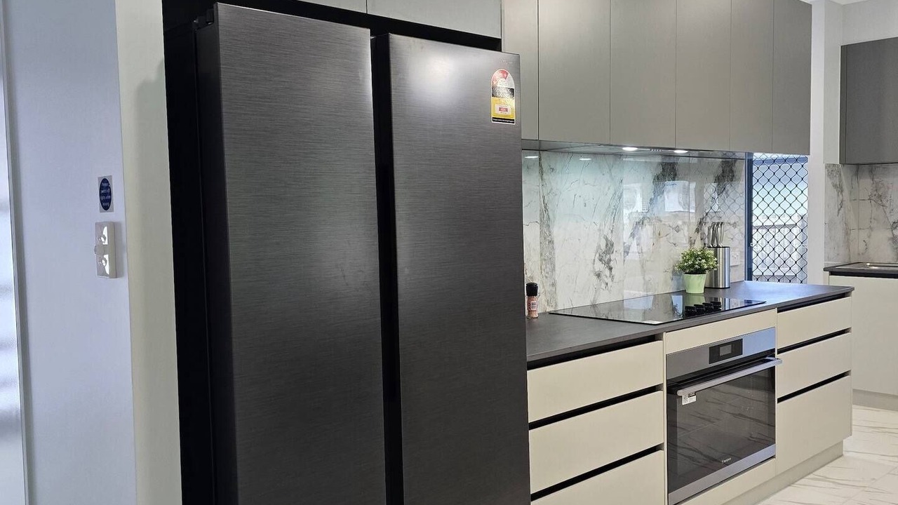 Photo of Kitchen in Redlynch