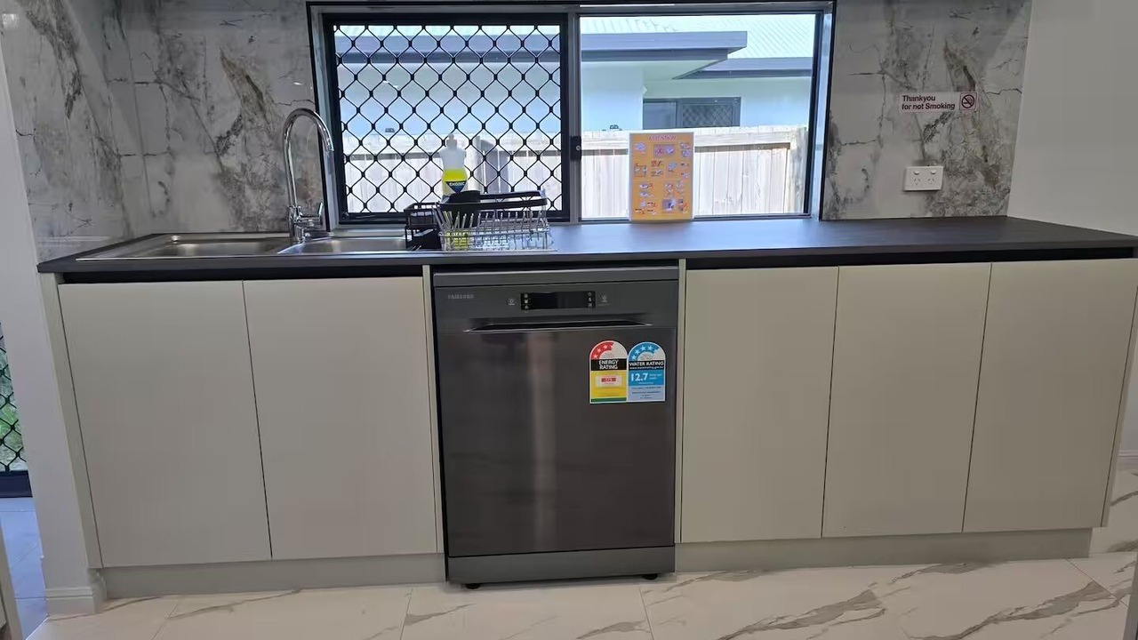 Photo of Kitchen in Redlynch