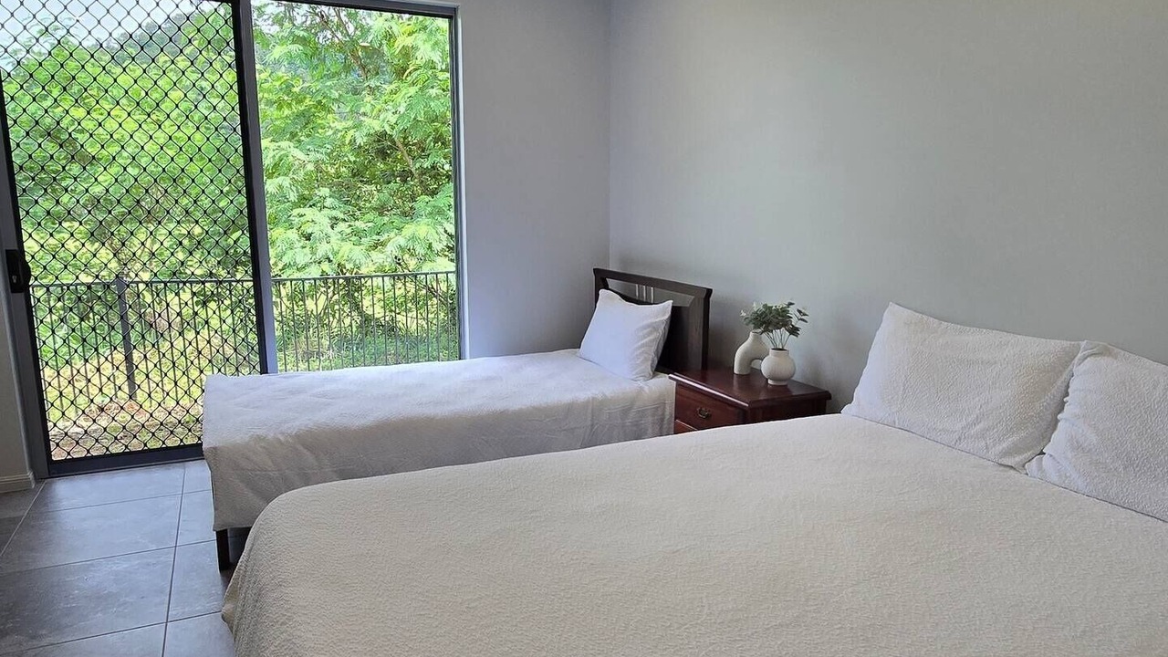 Photo of Bedroom in Redlynch