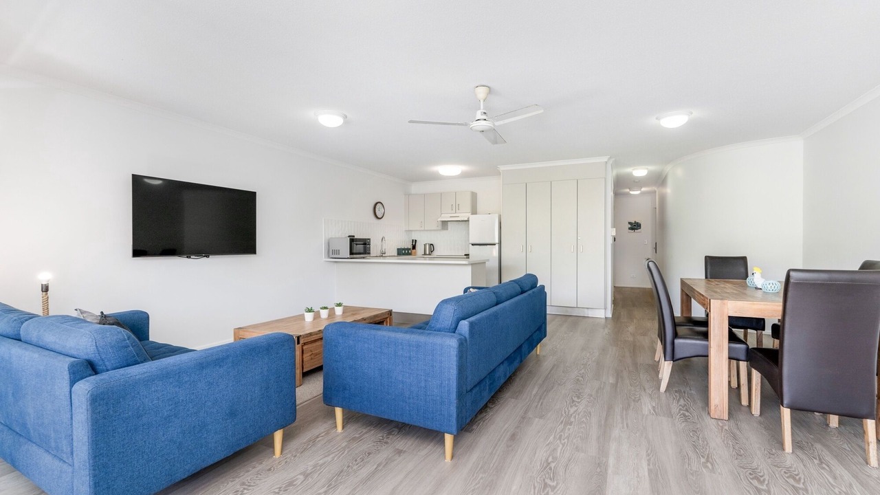 Photo of Livingroom in Scarness
