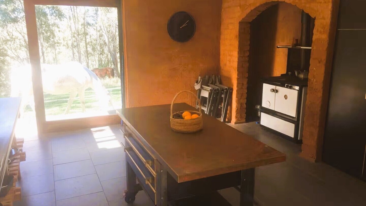 Photo of Kitchen in The Head