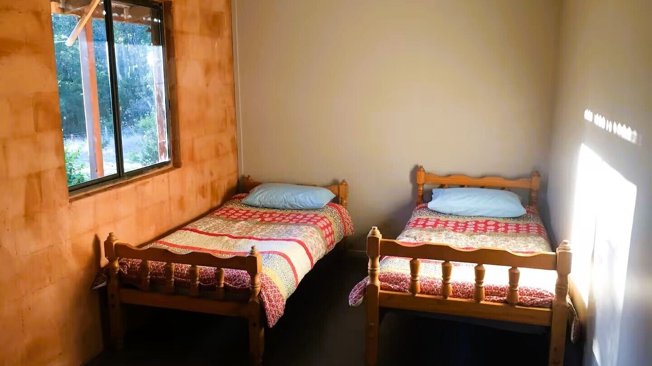 Photo of Bedroom in The Head