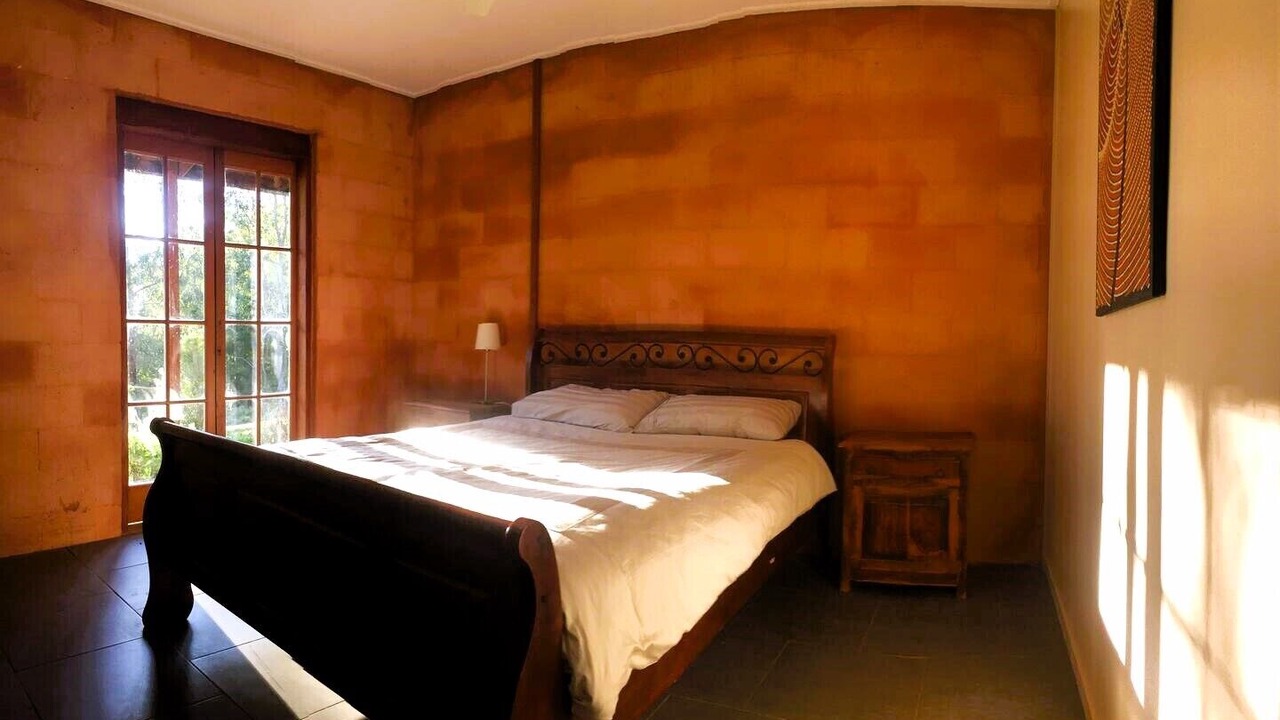 Photo of Bedroom in The Head