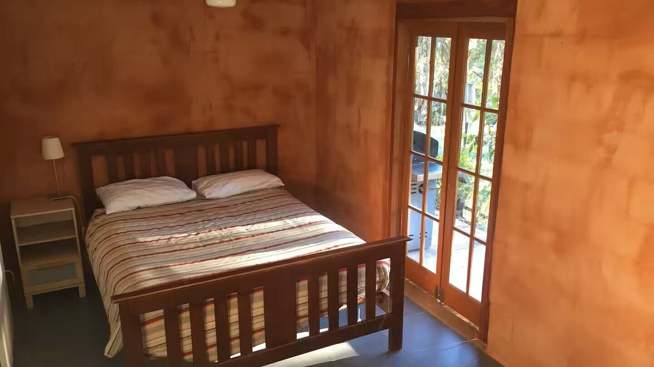Photo of Bedroom in The Head