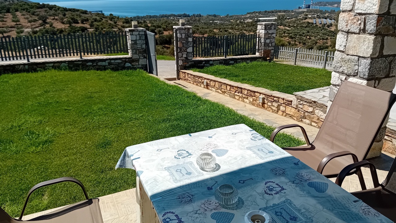 Photo of Outdoor in Kymi-Aliveri