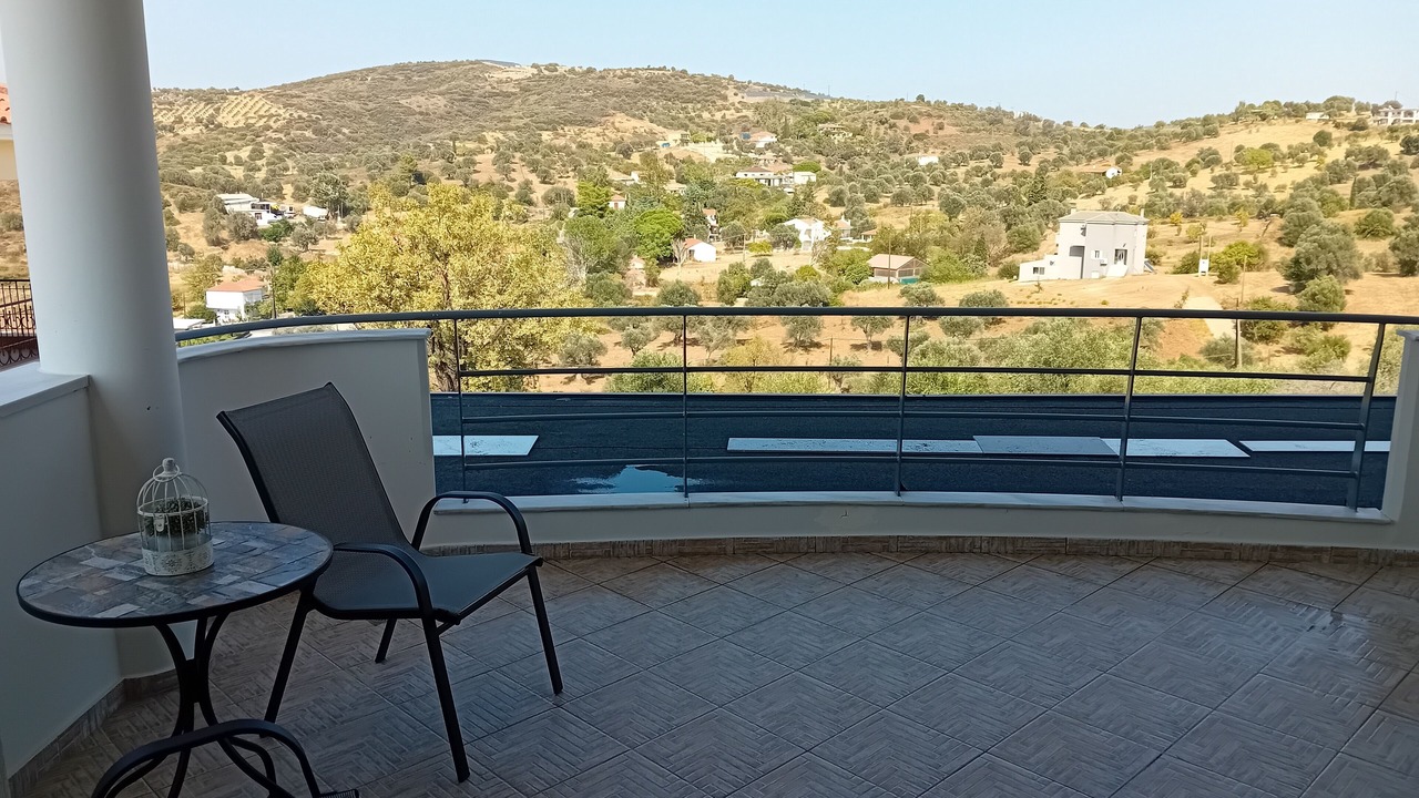 Photo of Outdoor in Kymi-Aliveri