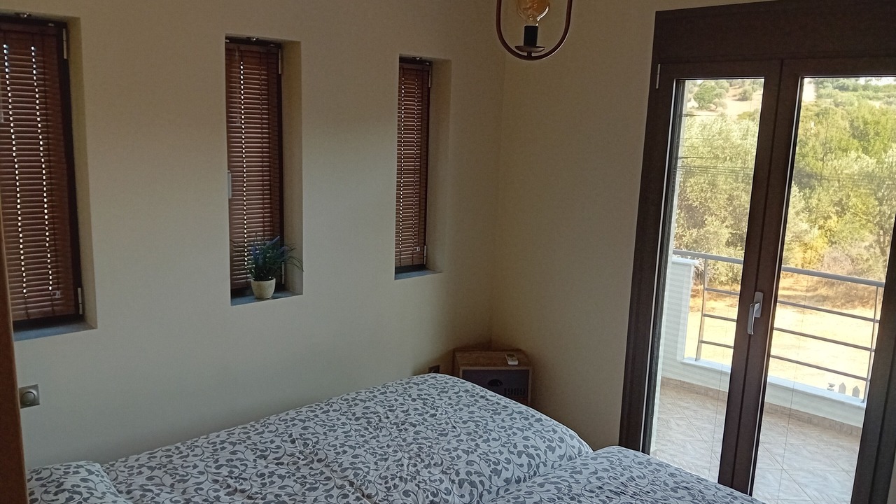 Photo of Bedroom in Kymi-Aliveri