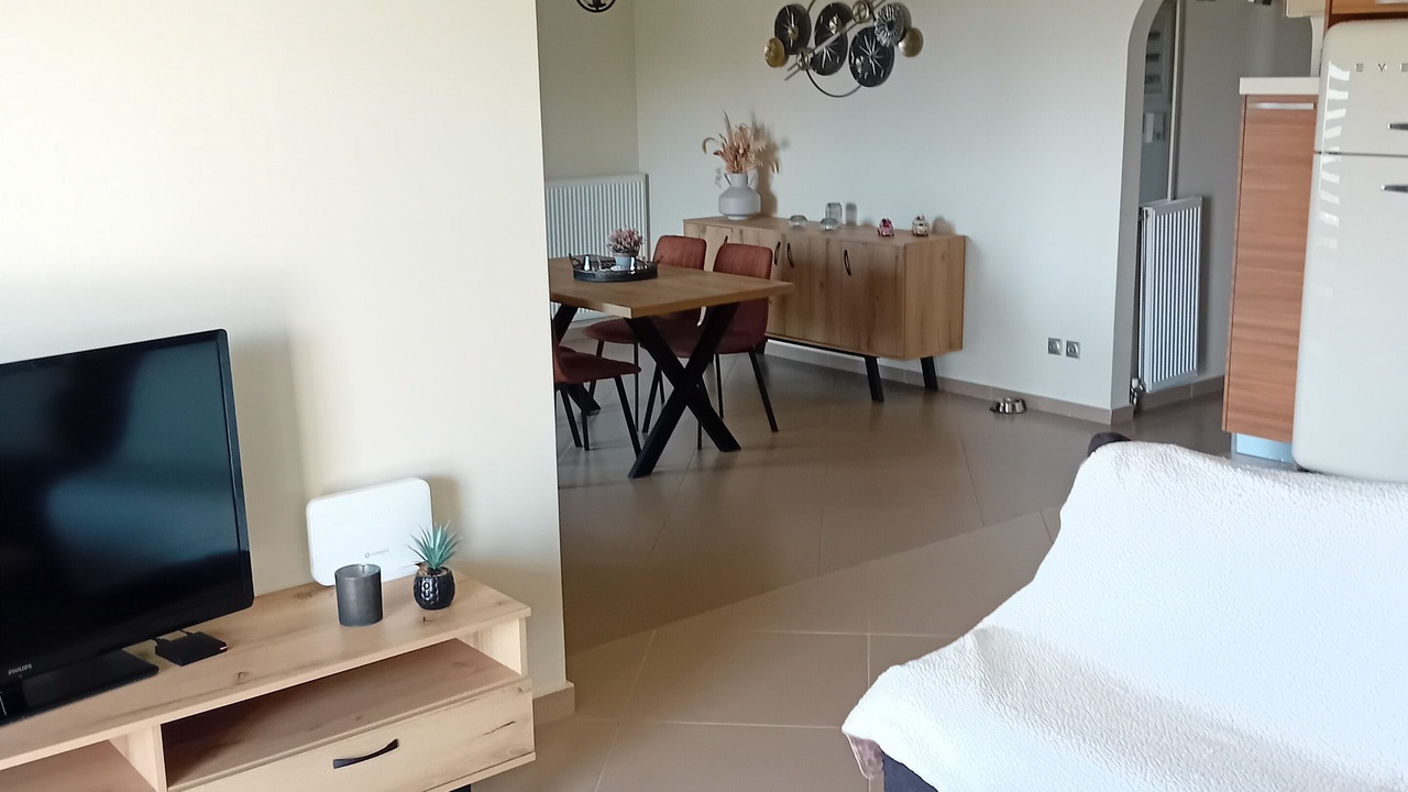 Photo of Livingroom in Kymi-Aliveri