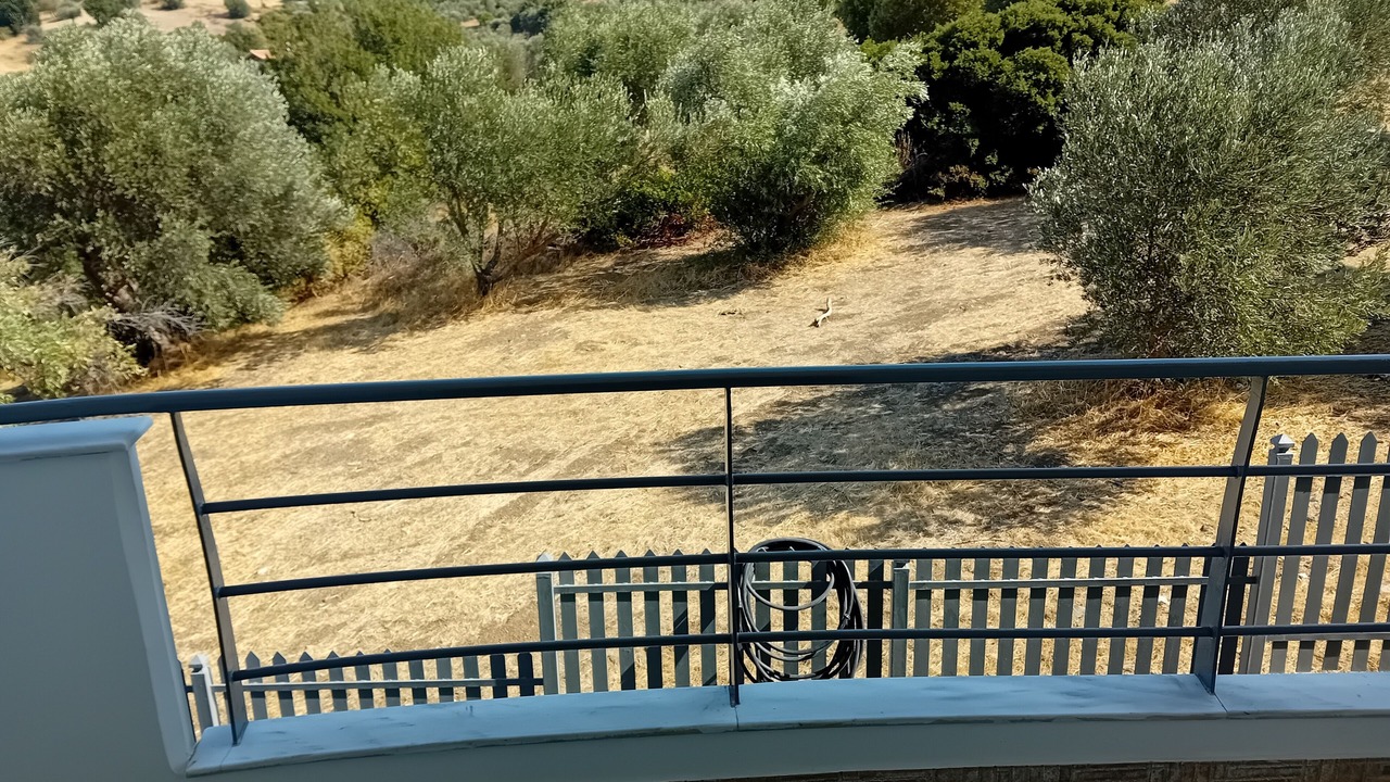 Photo of Outdoor in Kymi-Aliveri