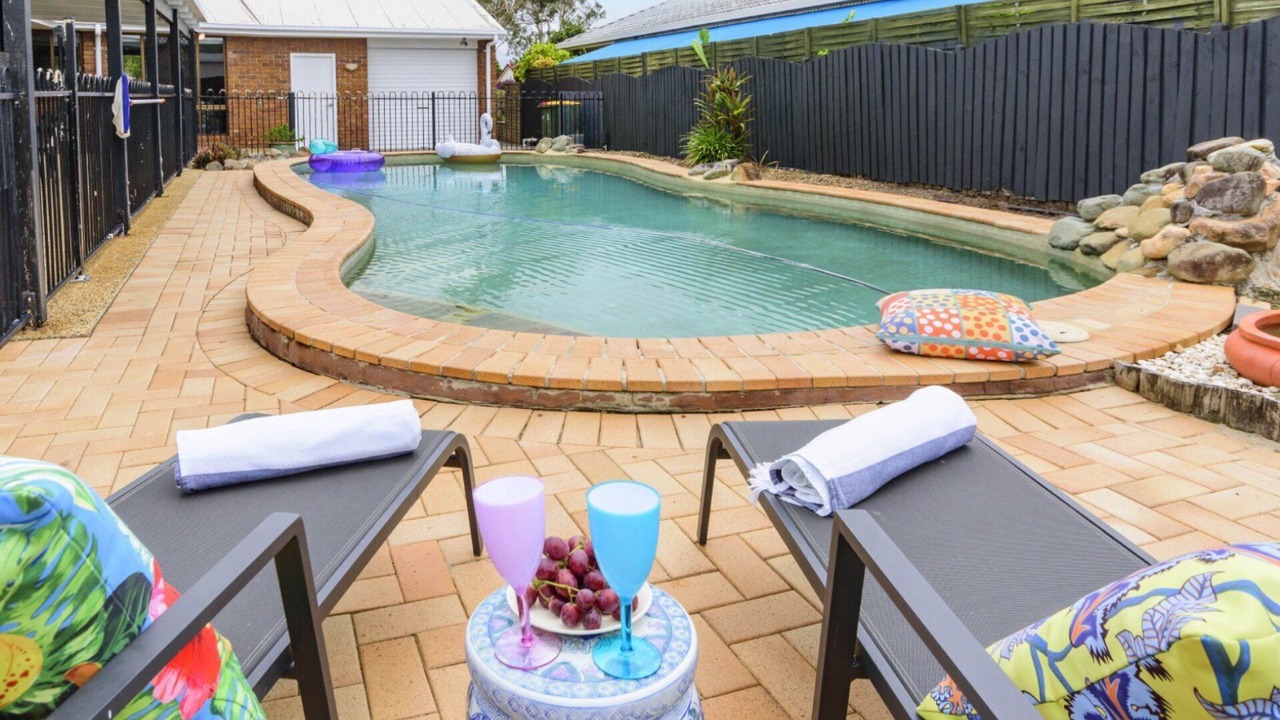 Photo of Outdoor in Banksia Beach