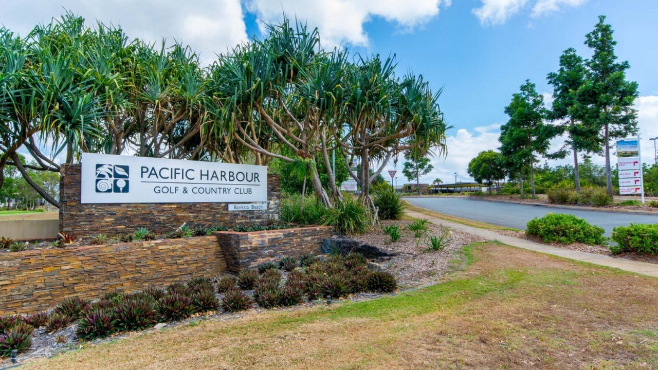 Photo of Outdoor in Banksia Beach