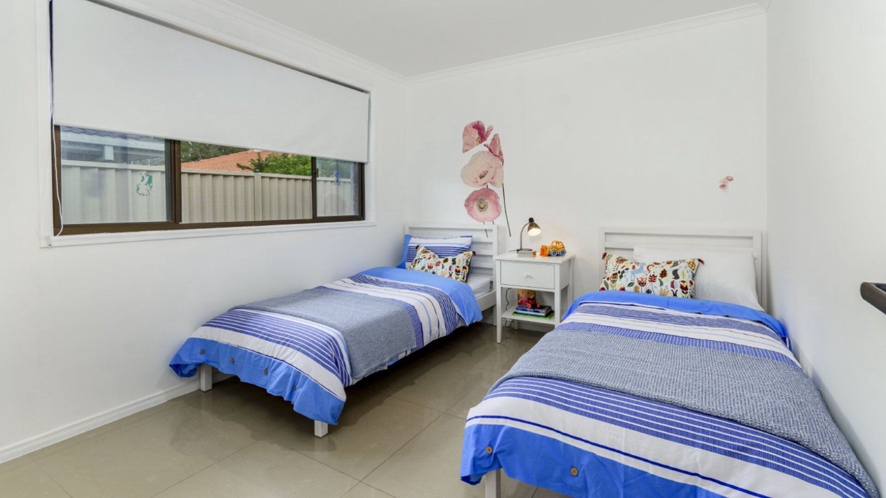 Photo of Bedroom in Banksia Beach