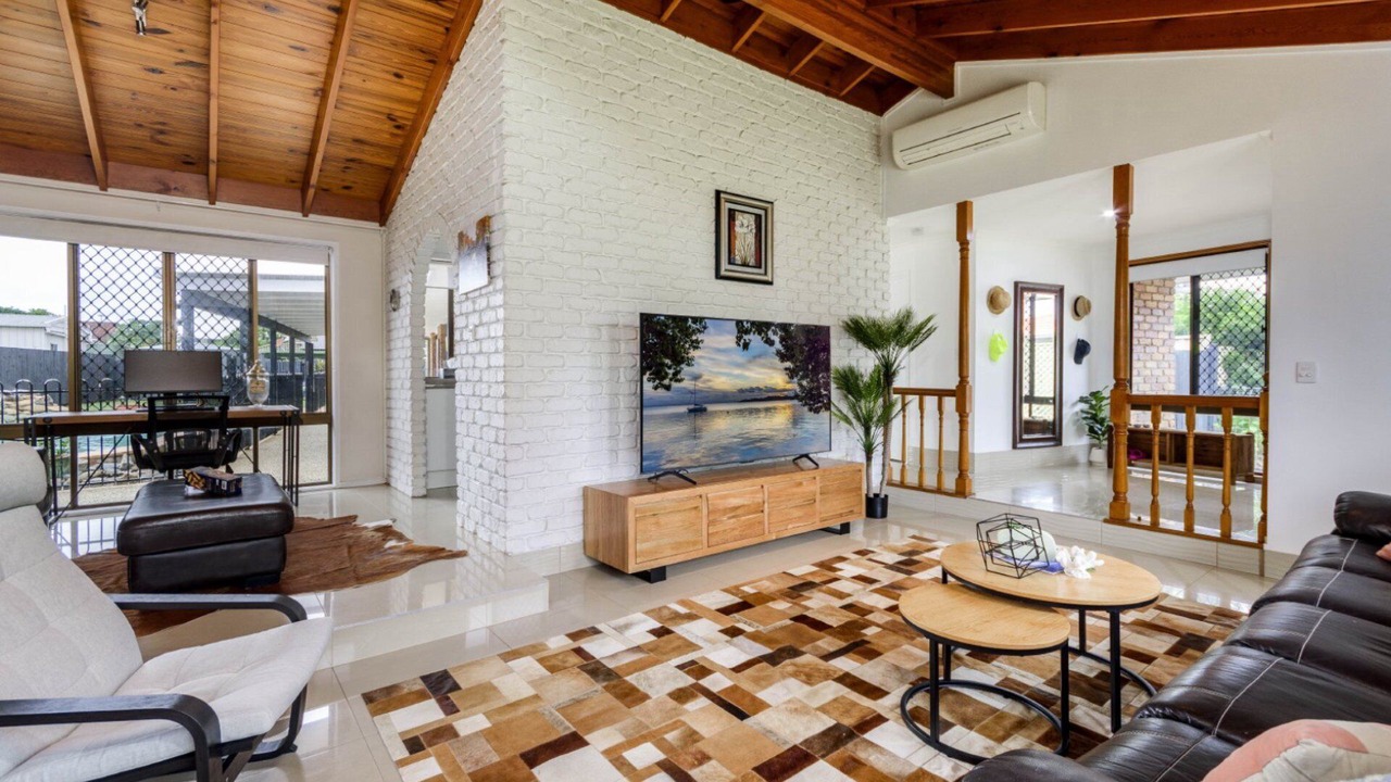 Photo of Livingroom in Banksia Beach
