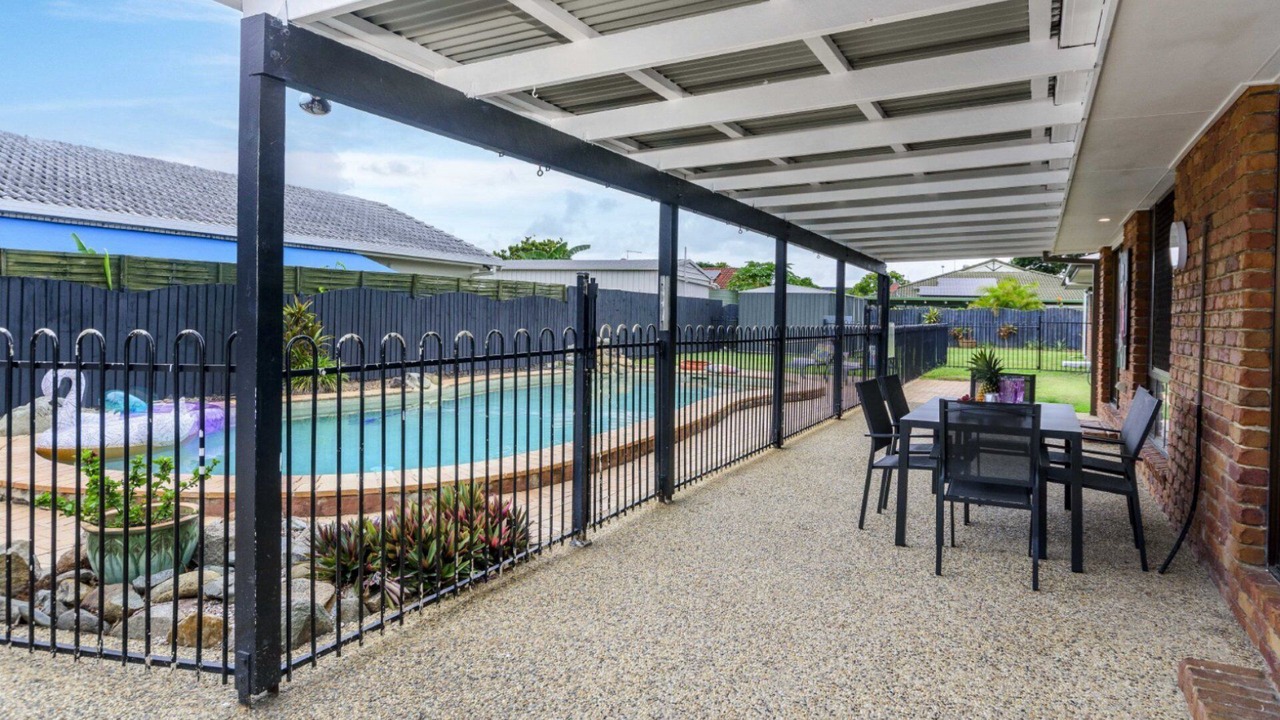 Photo of Outdoor in Banksia Beach