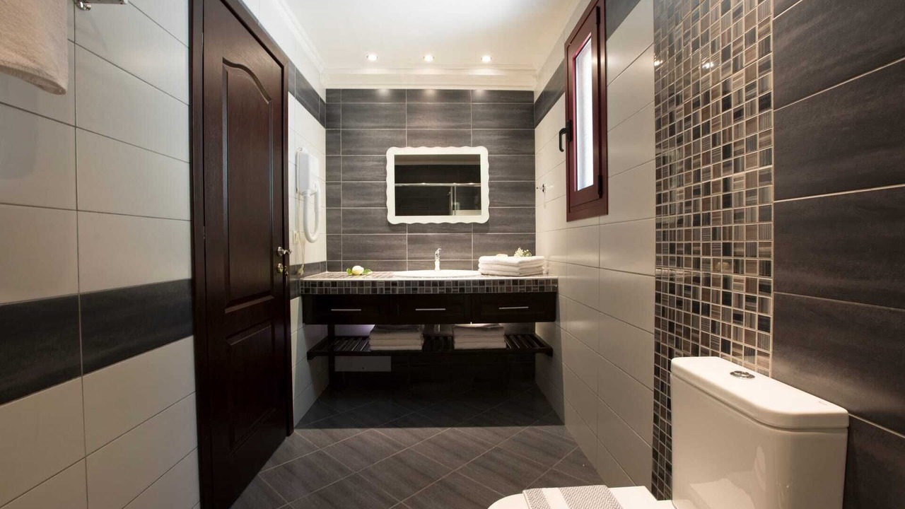 Photo of Bathroom in Fternon
