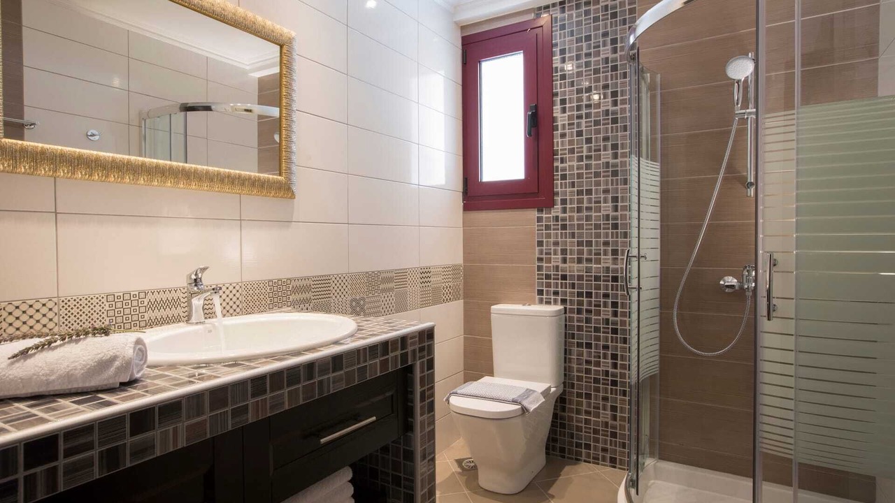 Photo of Bathroom in Fternon