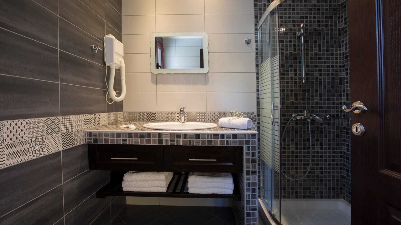 Photo of Bathroom in Fternon