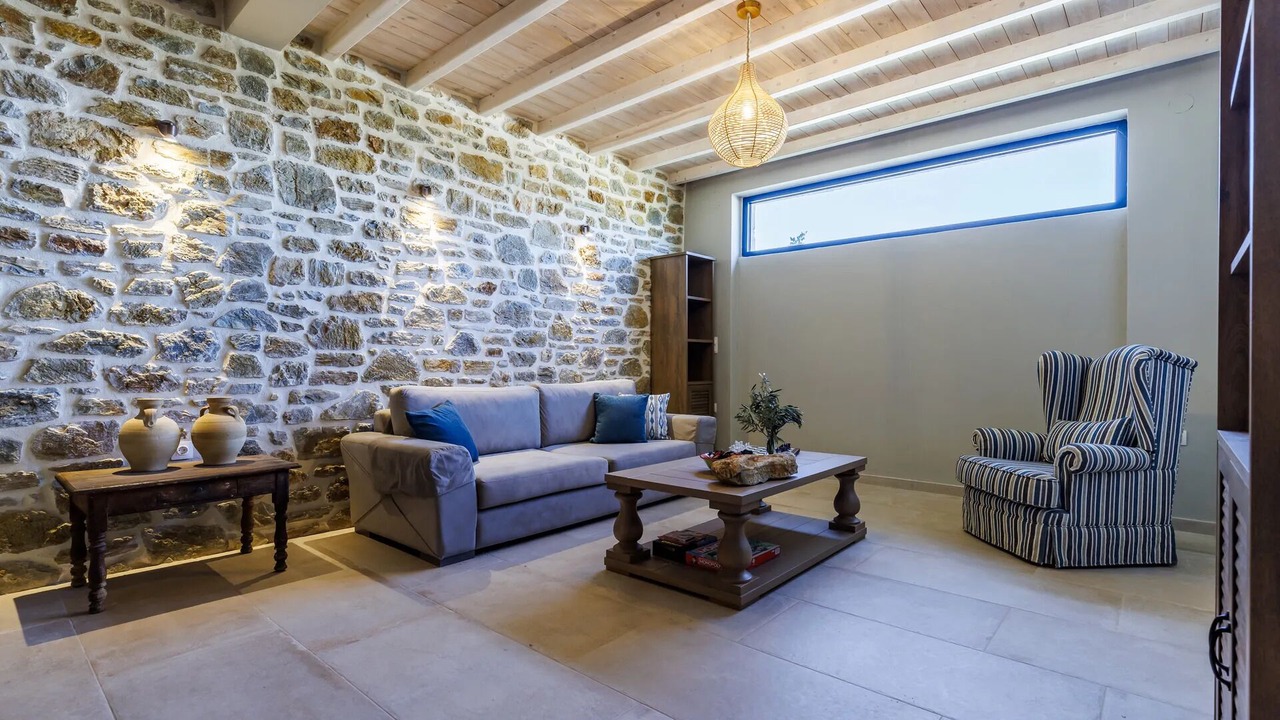 Photo of Livingroom in Glossa