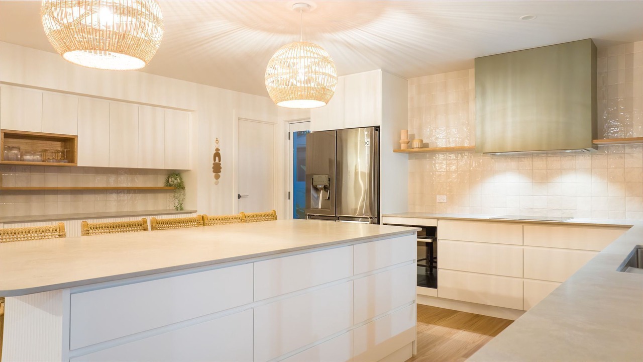 Photo of Kitchen in Agnes Water