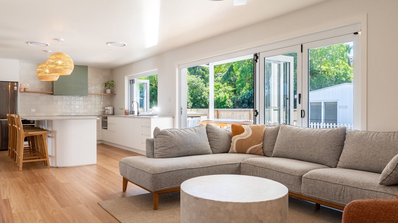 Photo of Livingroom in Agnes Water