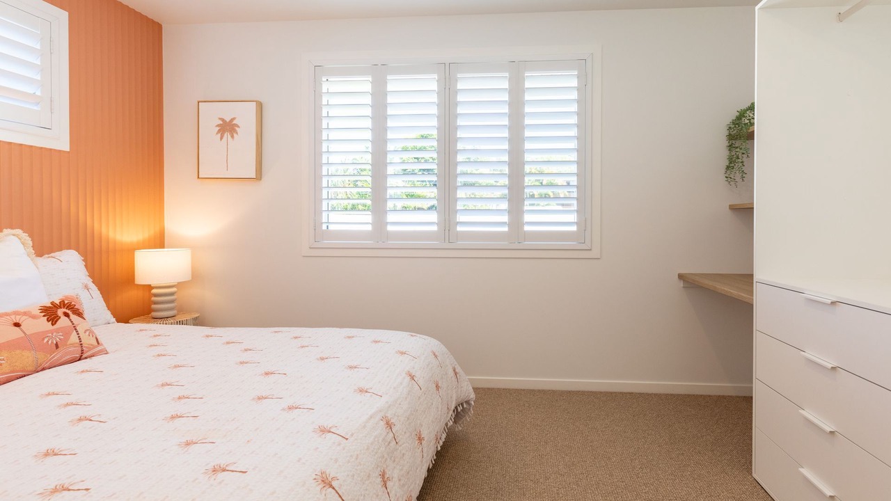 Photo of Bedroom in Agnes Water