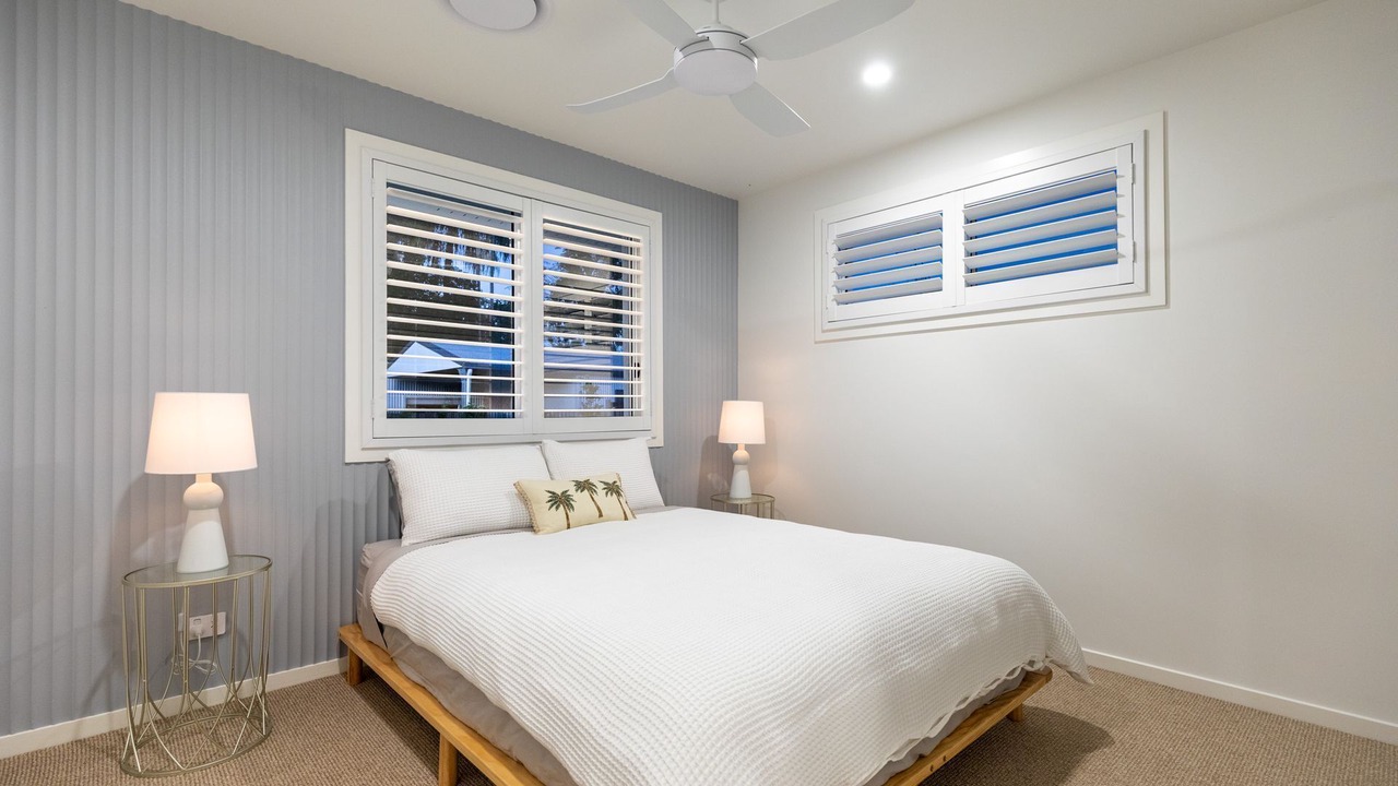 Photo of Bedroom in Agnes Water