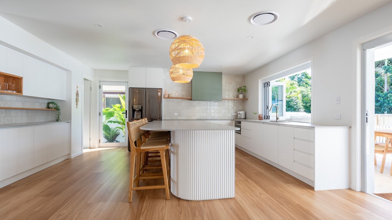 Photo of Kitchen in Agnes Water