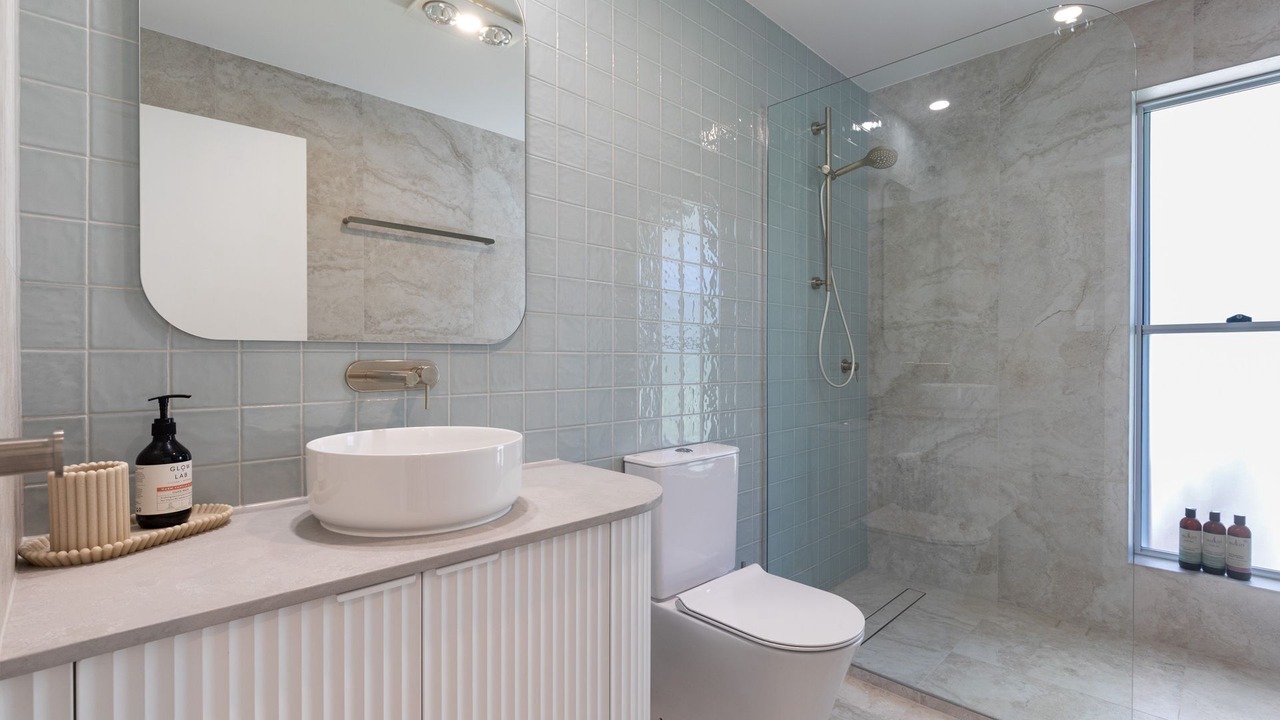 Photo of Bathroom in Agnes Water