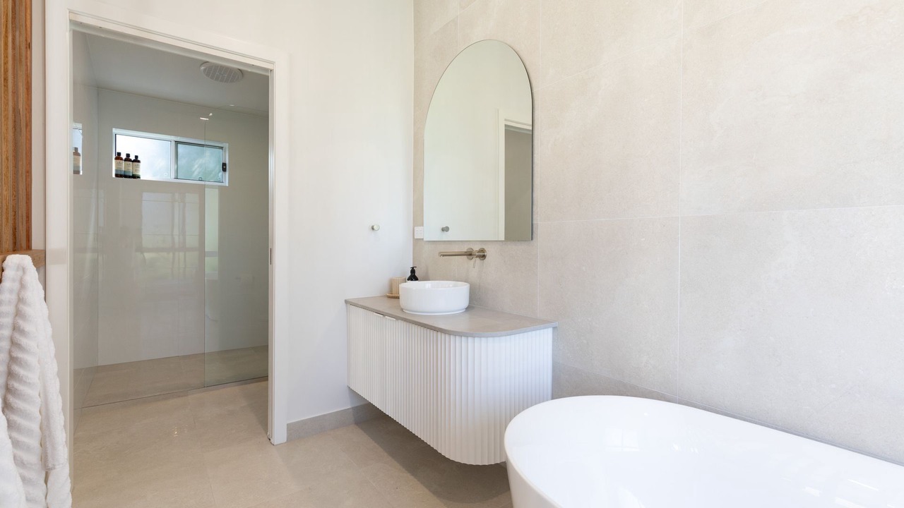 Photo of Bathroom in Agnes Water