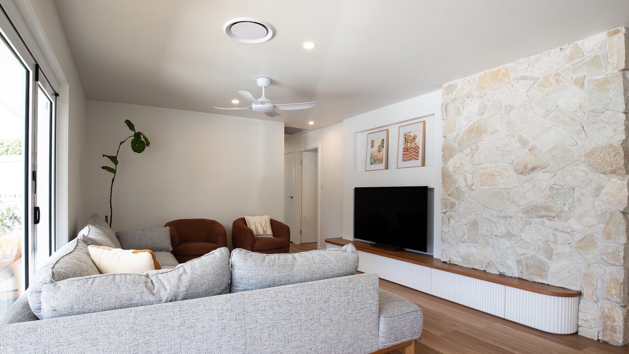 Photo of Livingroom in Agnes Water