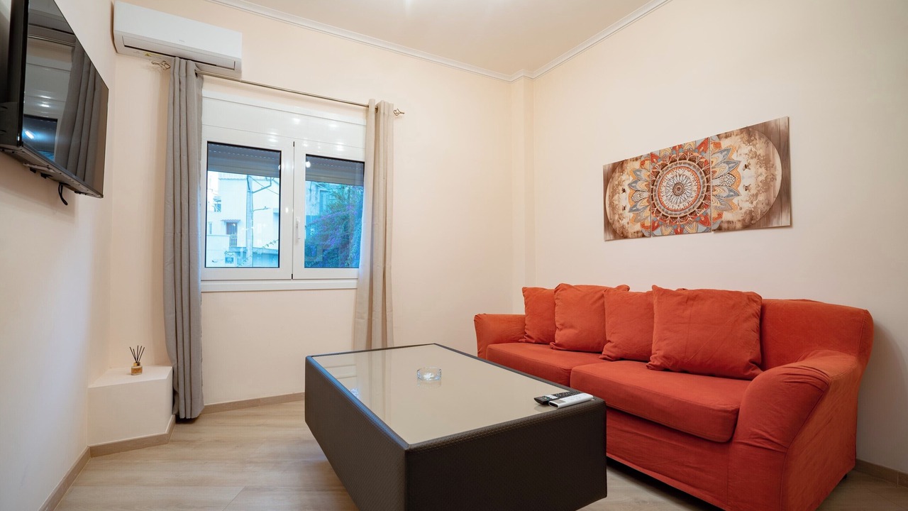 Photo of Livingroom in Attiki